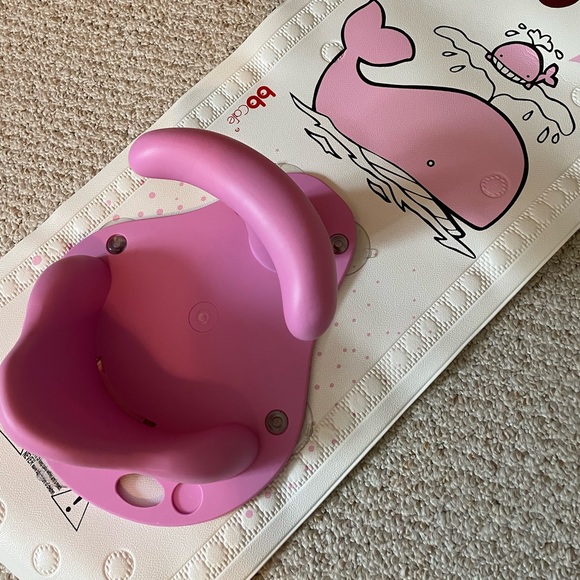 BBCare Baby Bath Seat - Picture 6 of 8